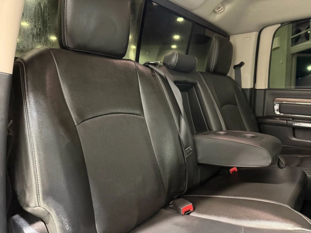 2014 RAM 1500 Image 27