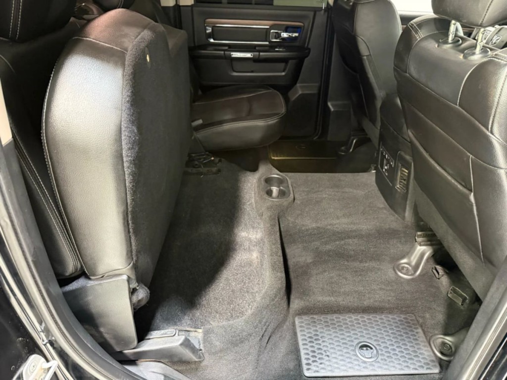 2014 RAM 1500 Image 29