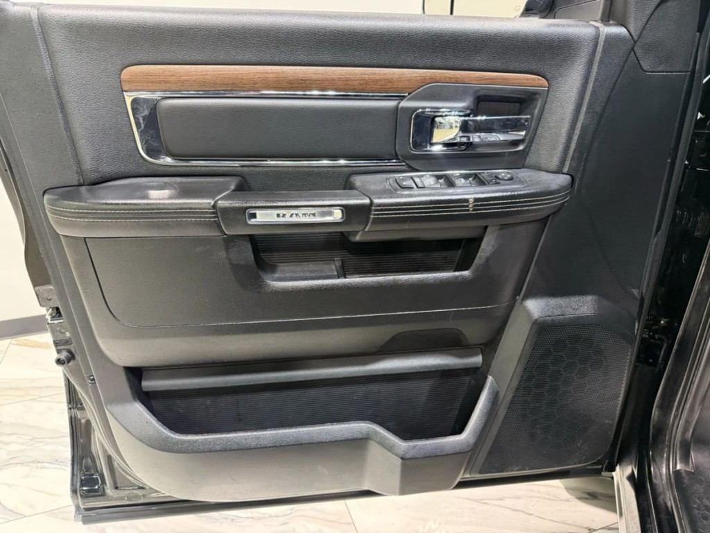 2014 RAM 1500 Image 30