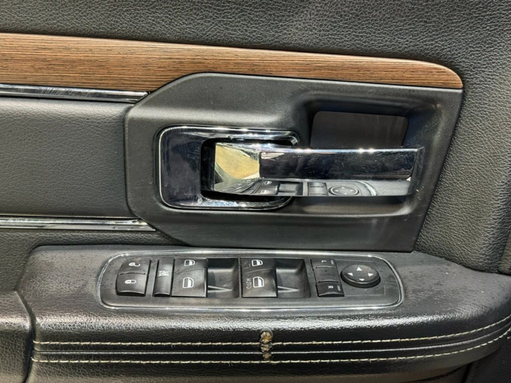 2014 RAM 1500 Image 31