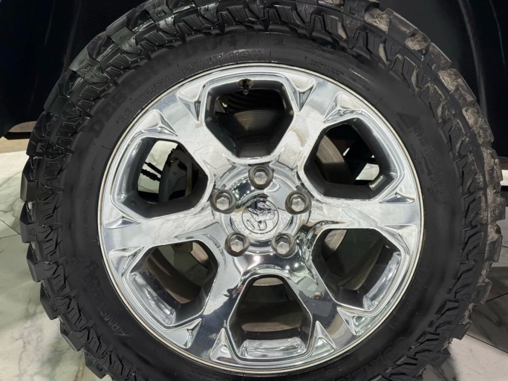 2014 RAM 1500 Image 33