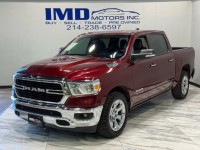 Image for 2019 RAM 1500 Big Horn/Lone Star ID: 7056970