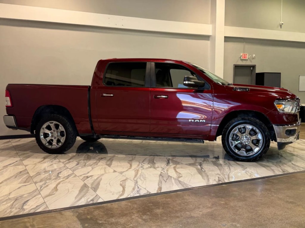 2019 RAM 1500 Image 6