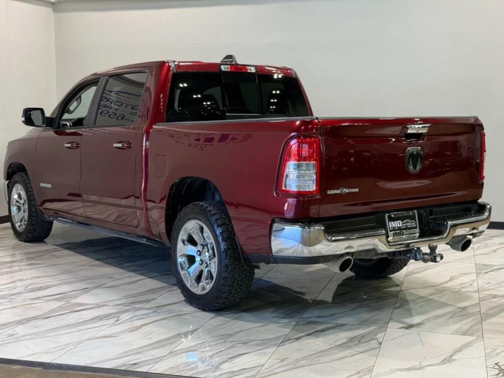 2019 RAM 1500 Image 9
