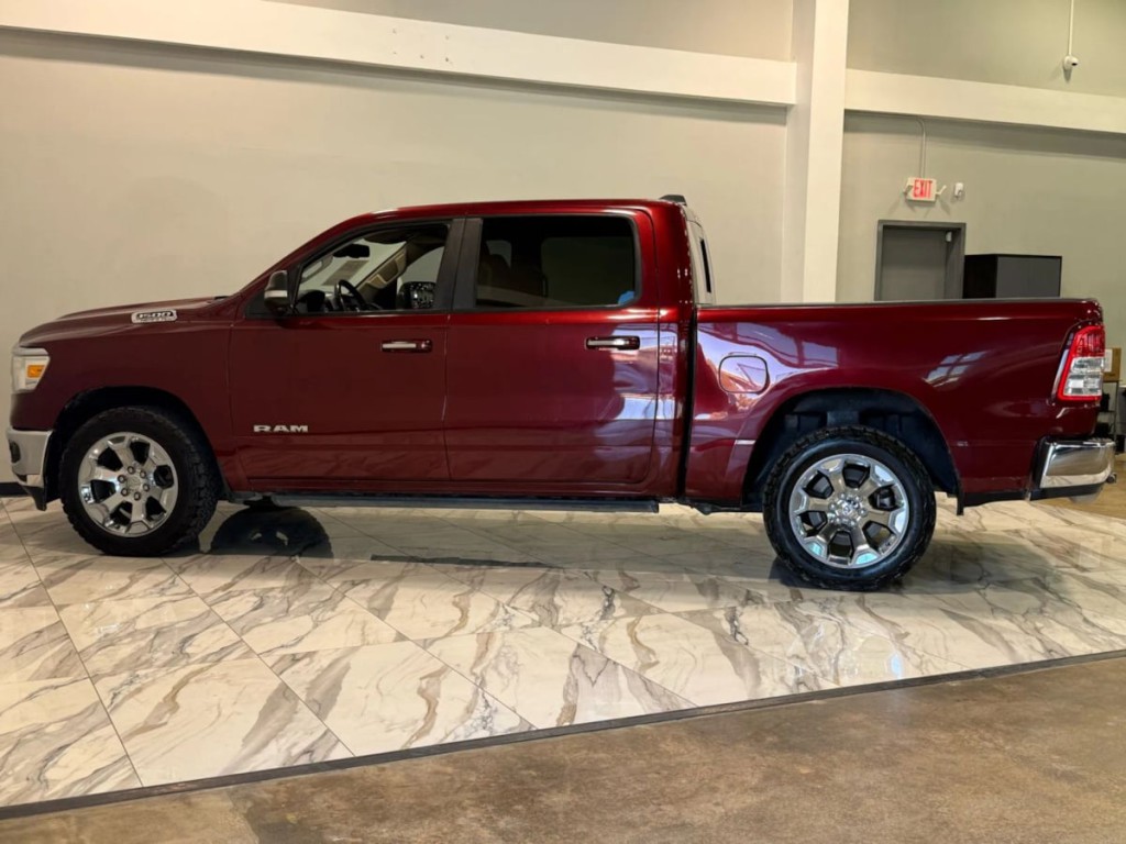 2019 RAM 1500 Image 10