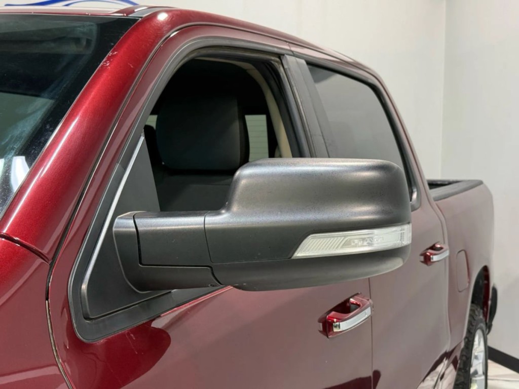 2019 RAM 1500 Image 11