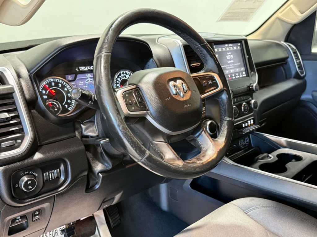 2019 RAM 1500 Image 14