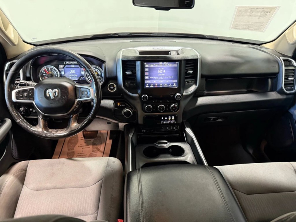 2019 RAM 1500 Image 15