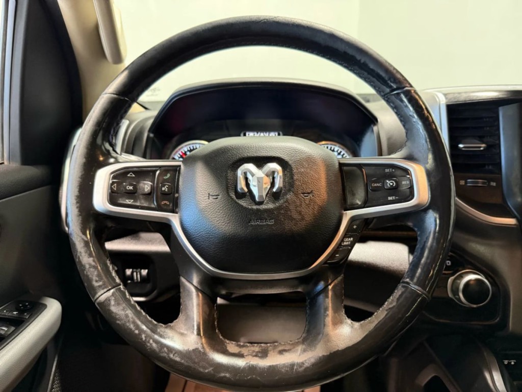 2019 RAM 1500 Image 16