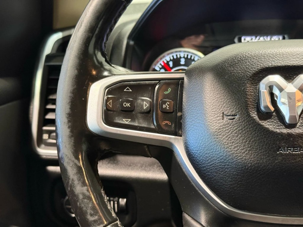 2019 RAM 1500 Image 17