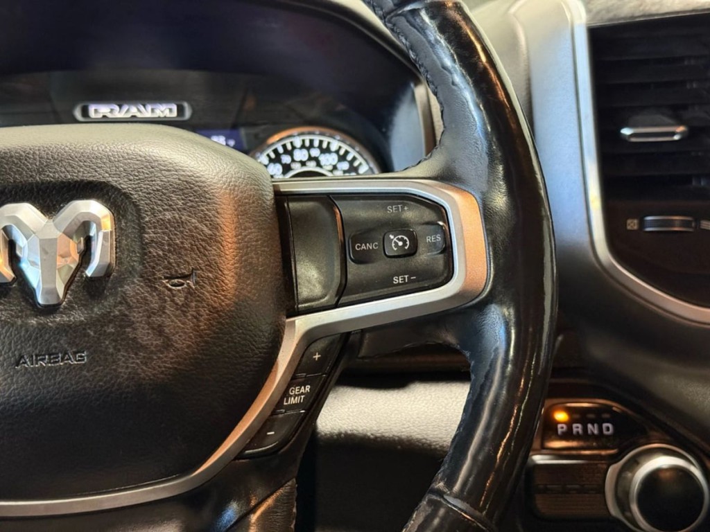 2019 RAM 1500 Image 18