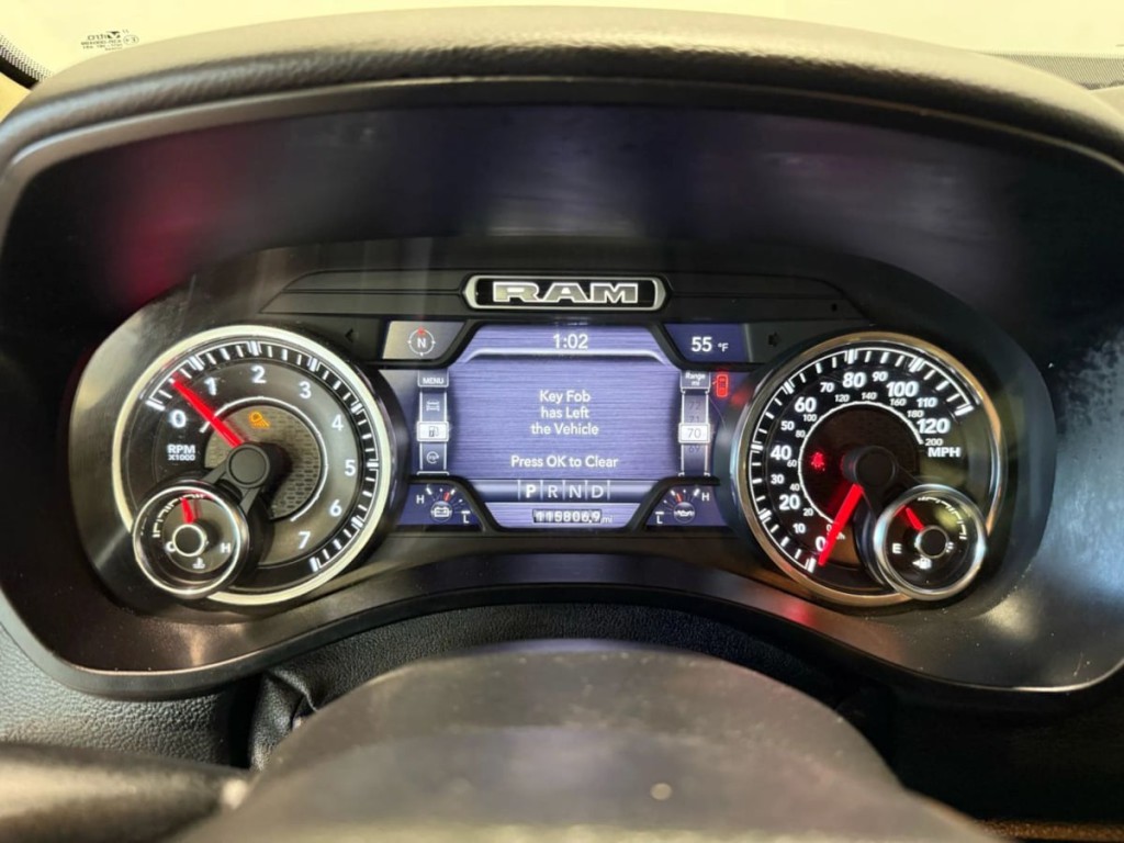 2019 RAM 1500 Image 19