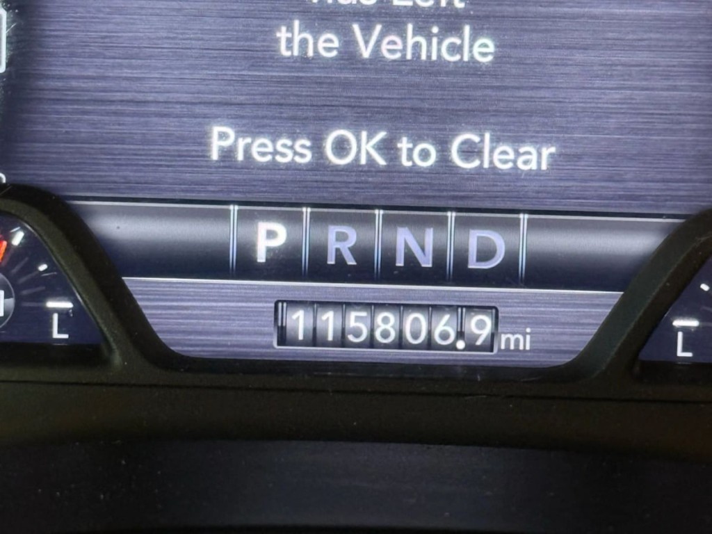 2019 RAM 1500 Image 20