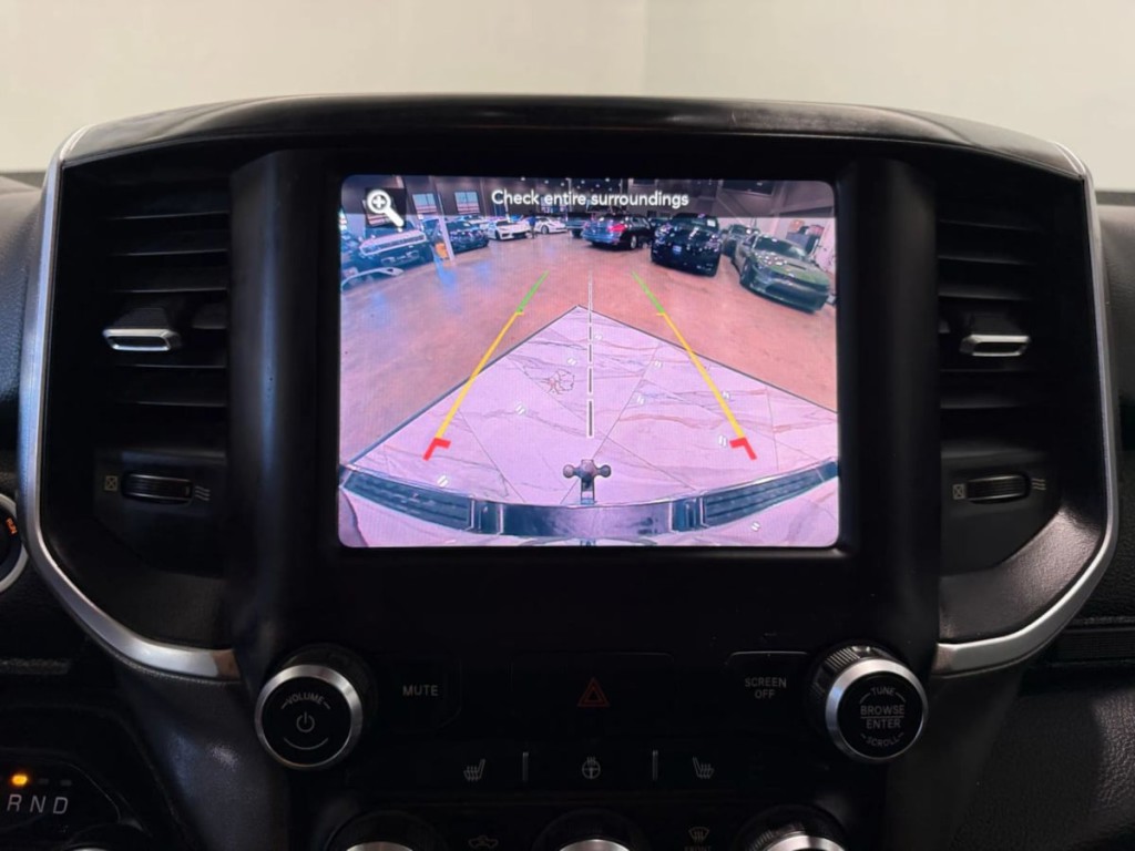 2019 RAM 1500 Image 21