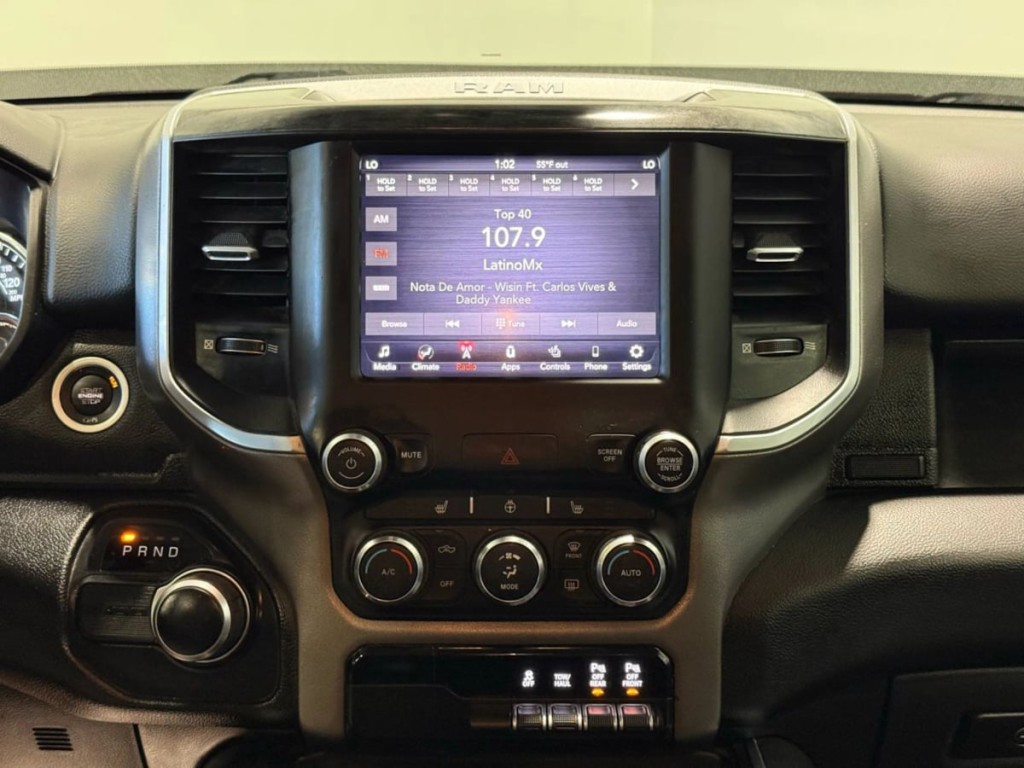 2019 RAM 1500 Image 22