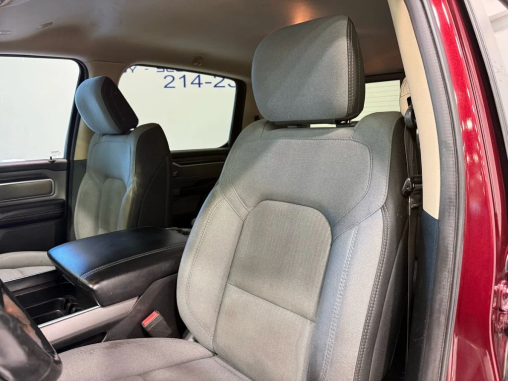 2019 RAM 1500 Image 23