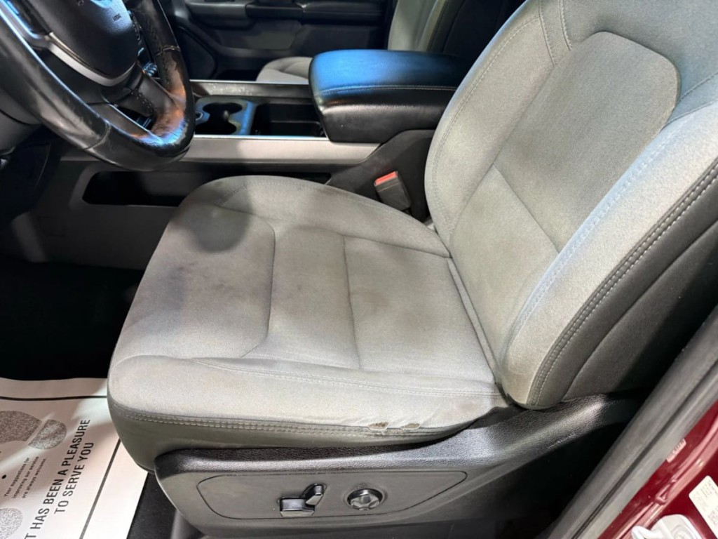 2019 RAM 1500 Image 24