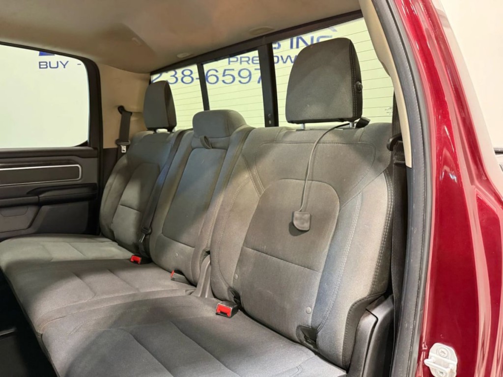 2019 RAM 1500 Image 25