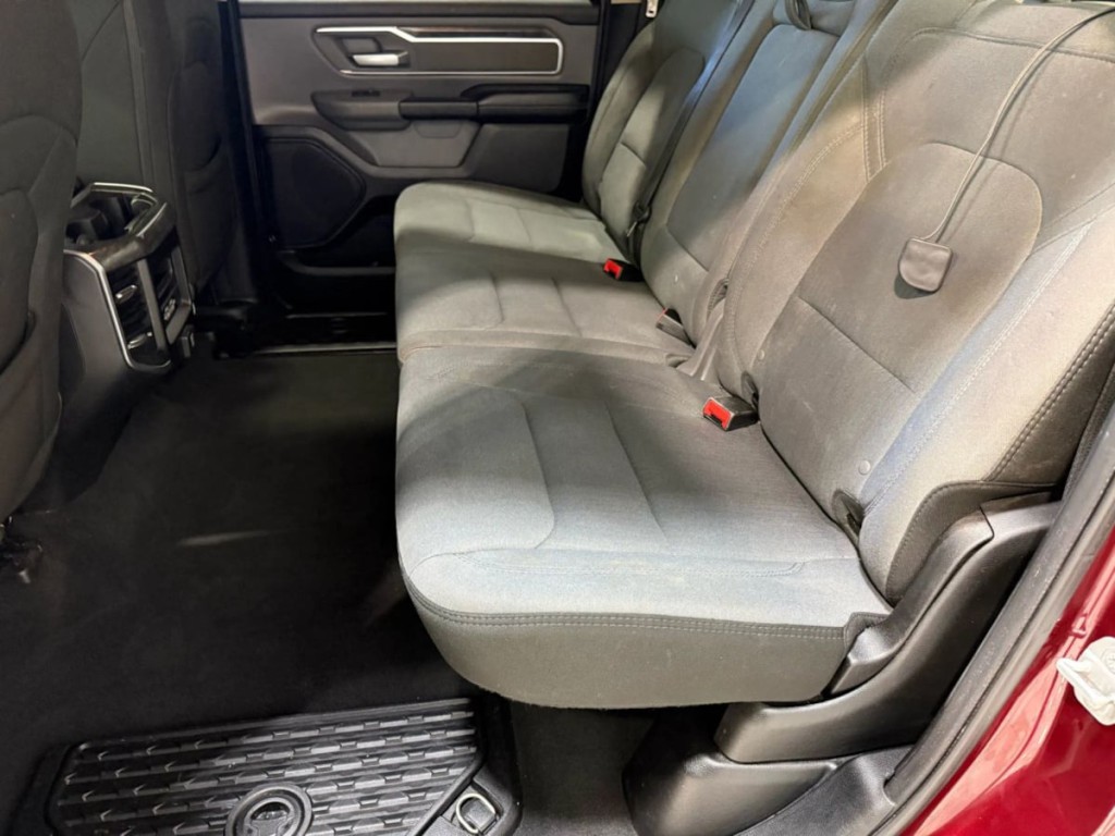 2019 RAM 1500 Image 26