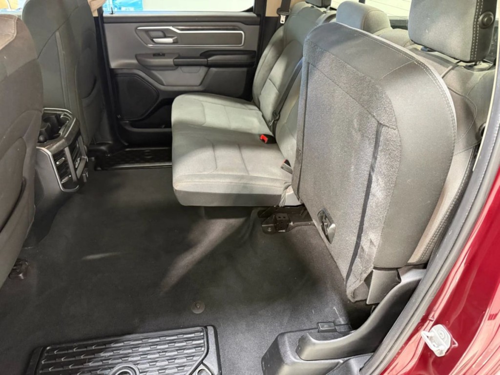 2019 RAM 1500 Image 27