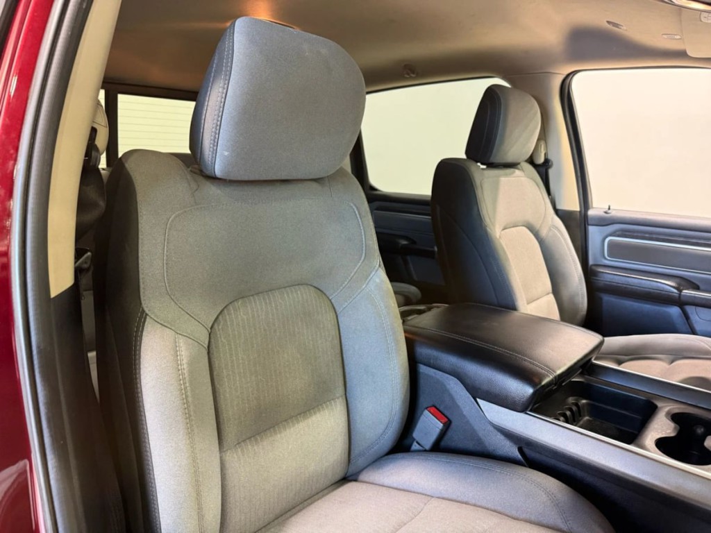 2019 RAM 1500 Image 28