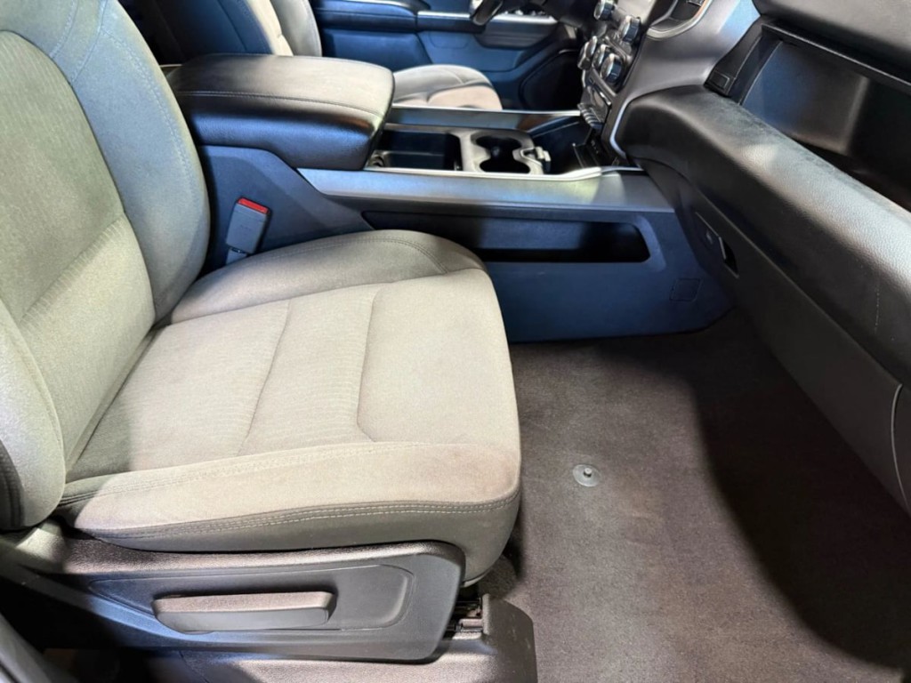 2019 RAM 1500 Image 29