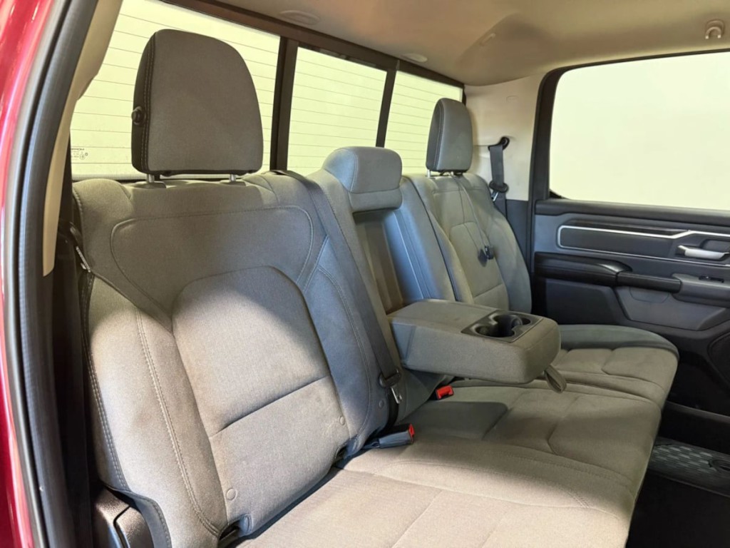 2019 RAM 1500 Image 30