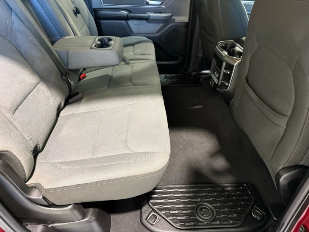 2019 RAM 1500 Image 31