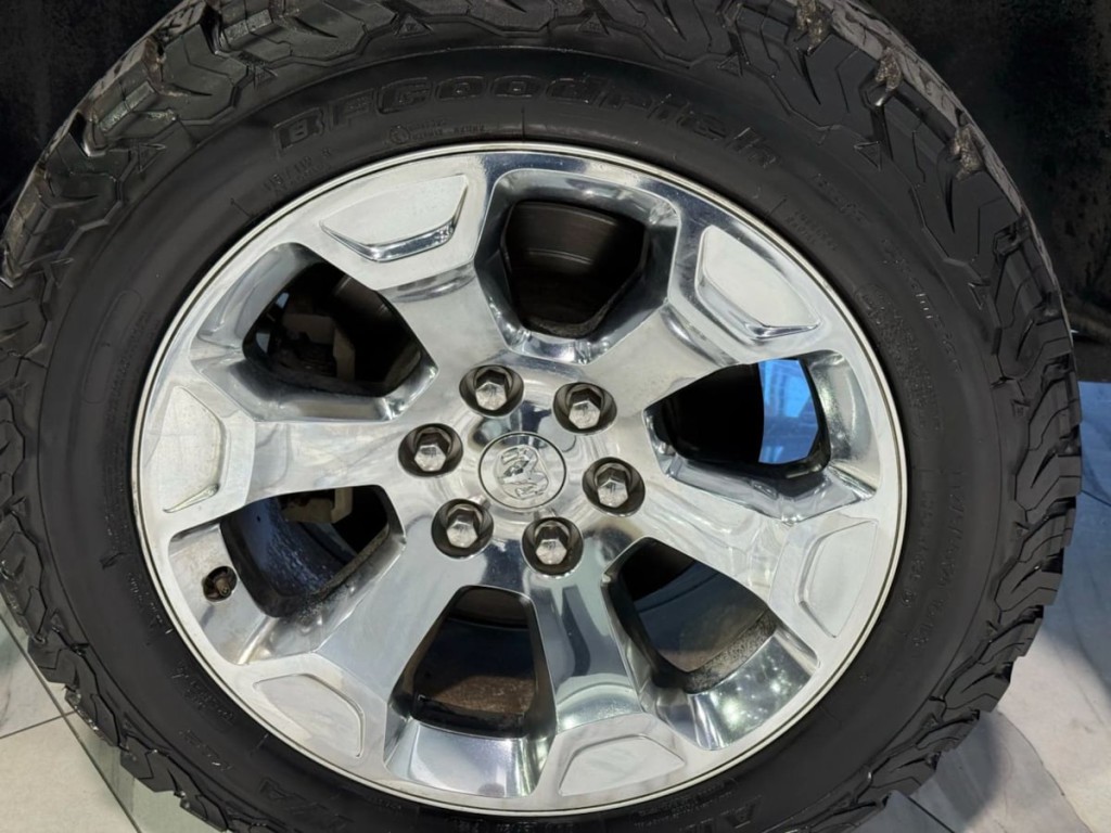 2019 RAM 1500 Image 33