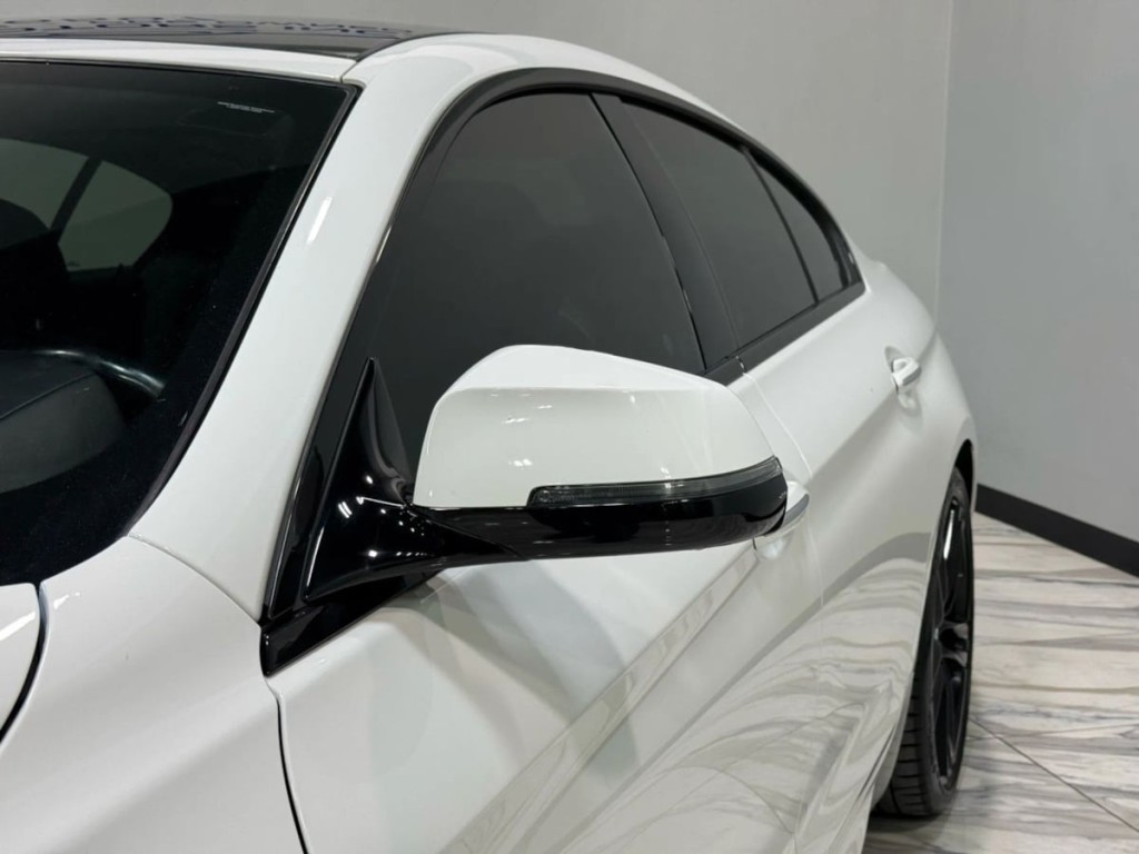 2016 BMW 6 Series Image 10