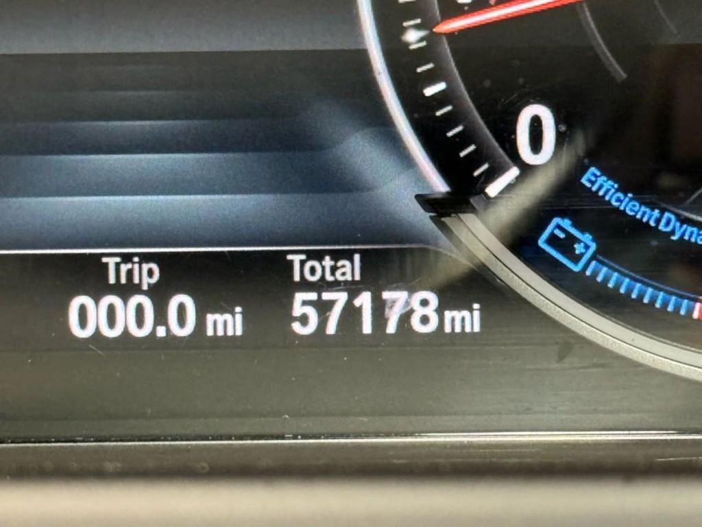 2016 BMW 6 Series Image 19