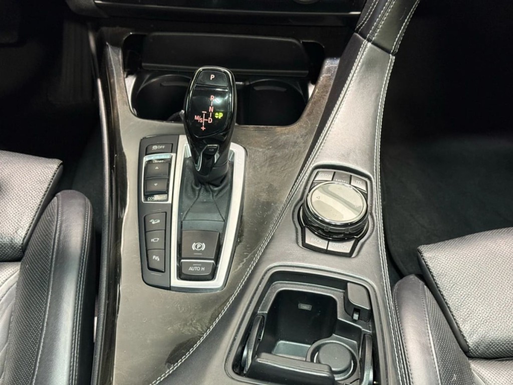 2016 BMW 6 Series Image 22