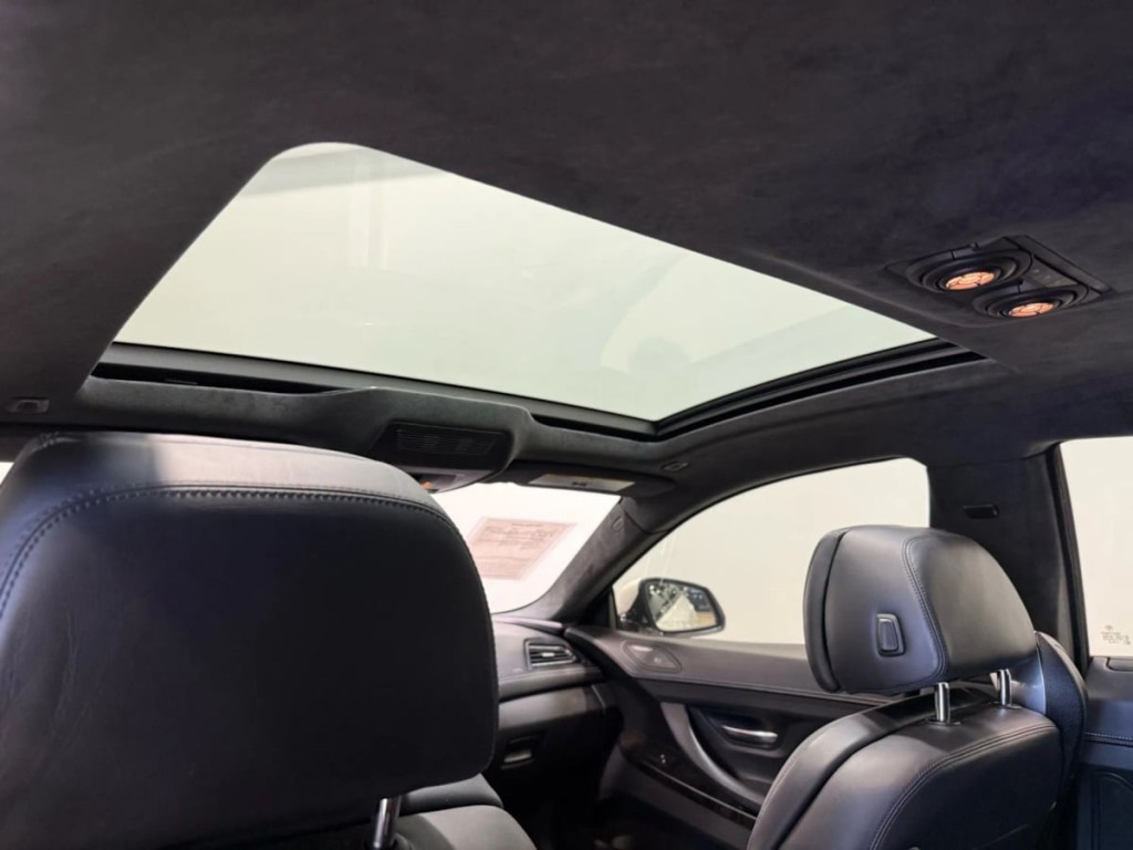 2016 BMW 6 Series Image 27