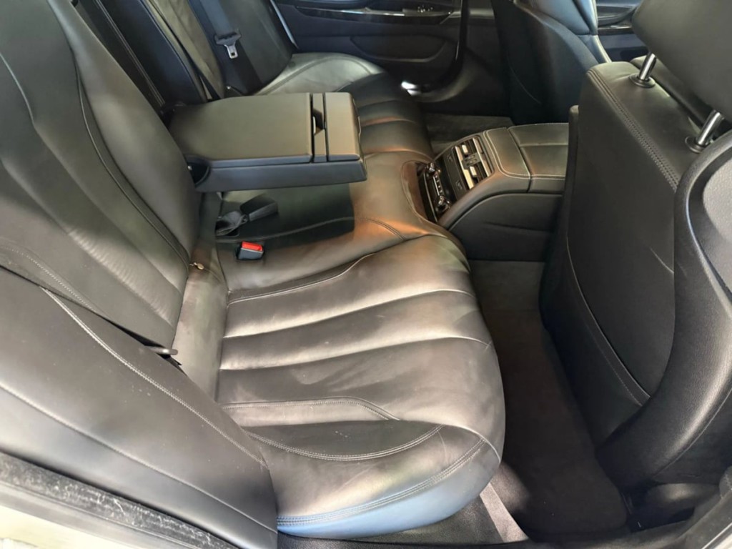 2016 BMW 6 Series Image 31