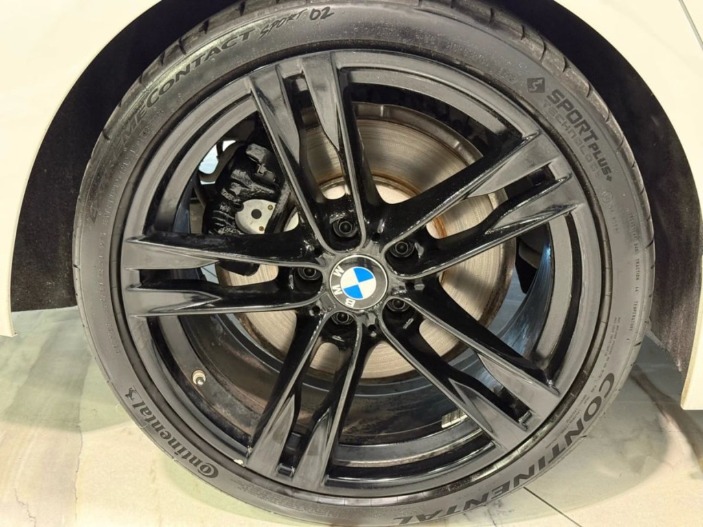 2016 BMW 6 Series Image 32