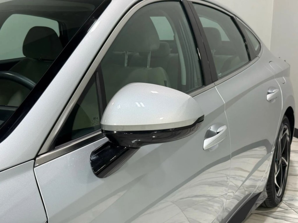 2025 Hyundai Sonata Image 10