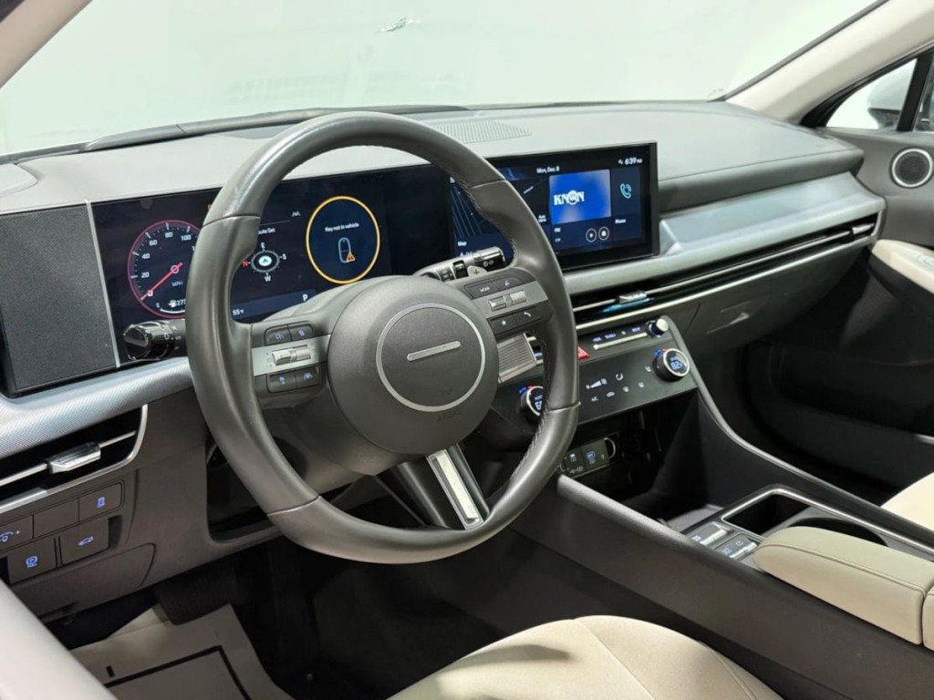 2025 Hyundai Sonata Image 12