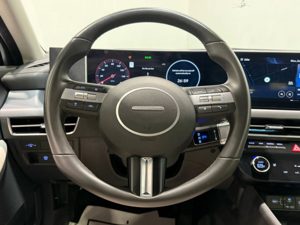 2025 Hyundai Sonata Image 14