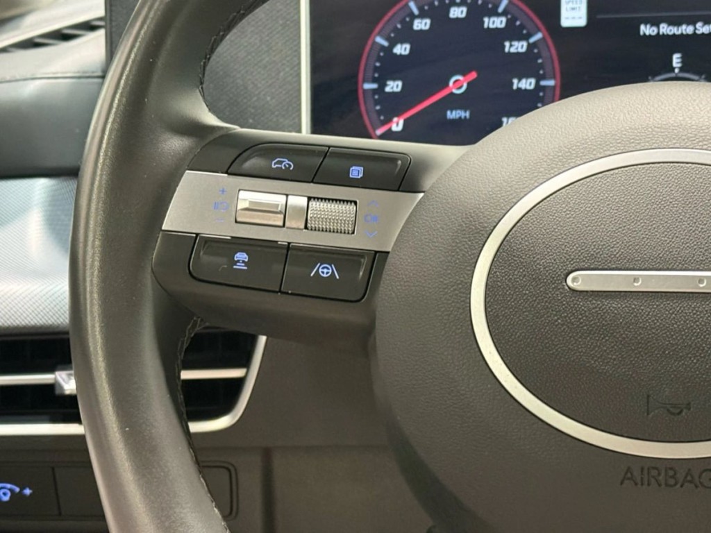 2025 Hyundai Sonata Image 15