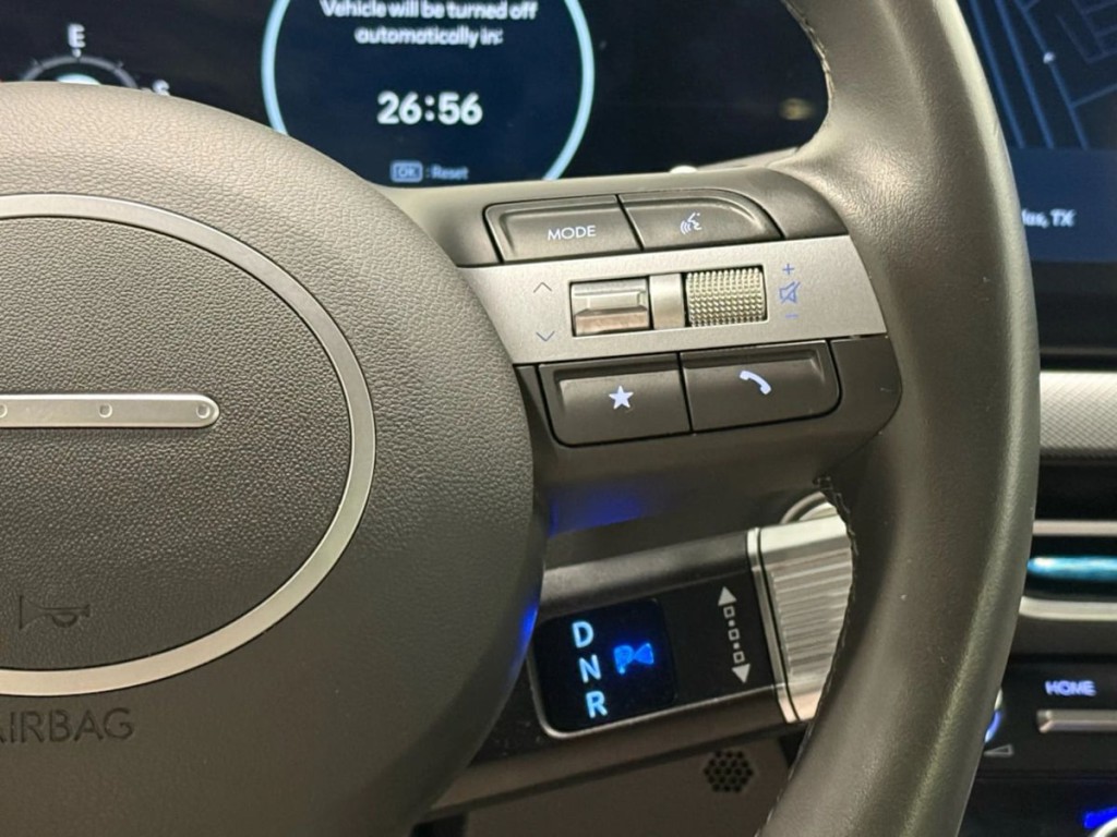 2025 Hyundai Sonata Image 16