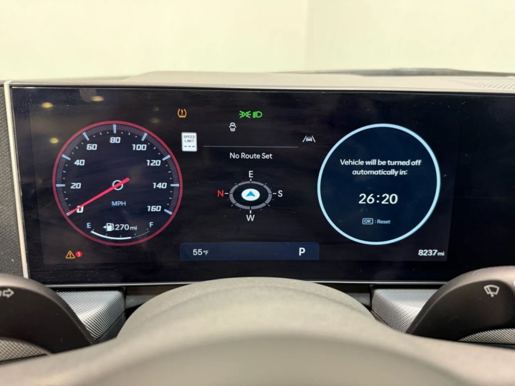 2025 Hyundai Sonata Image 17