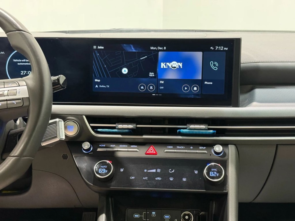 2025 Hyundai Sonata Image 19