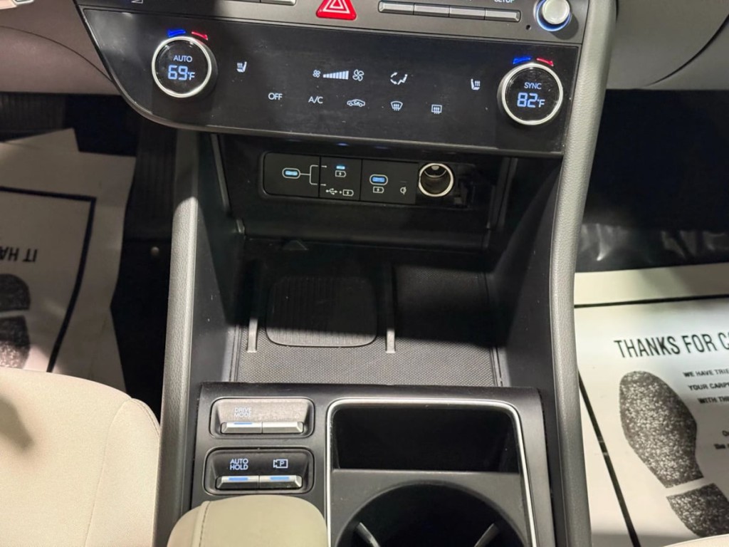 2025 Hyundai Sonata Image 20