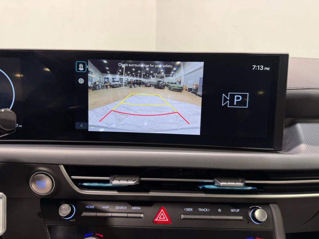 2025 Hyundai Sonata Image 21