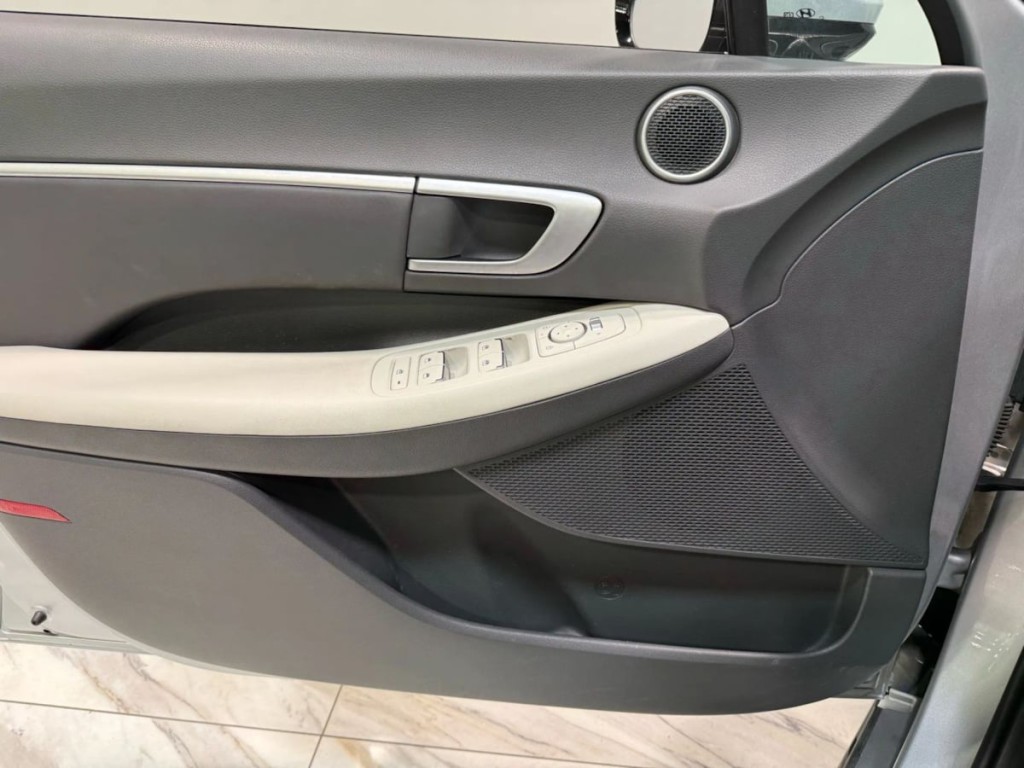 2025 Hyundai Sonata Image 22
