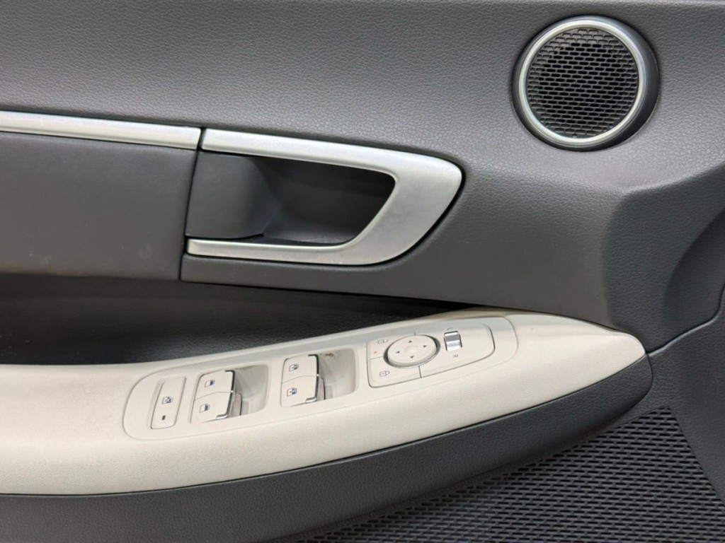 2025 Hyundai Sonata Image 23