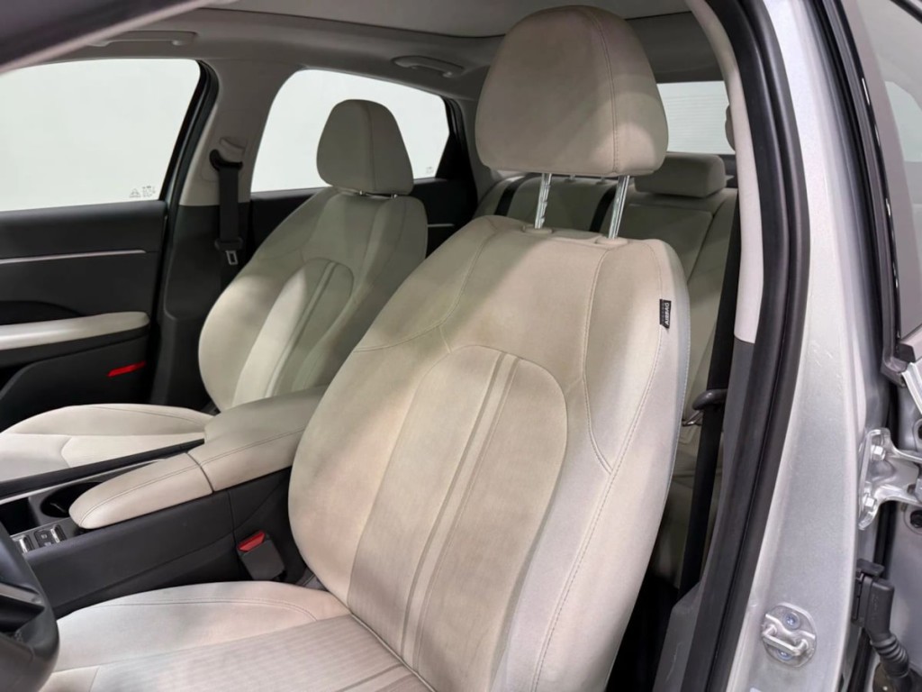 2025 Hyundai Sonata Image 24