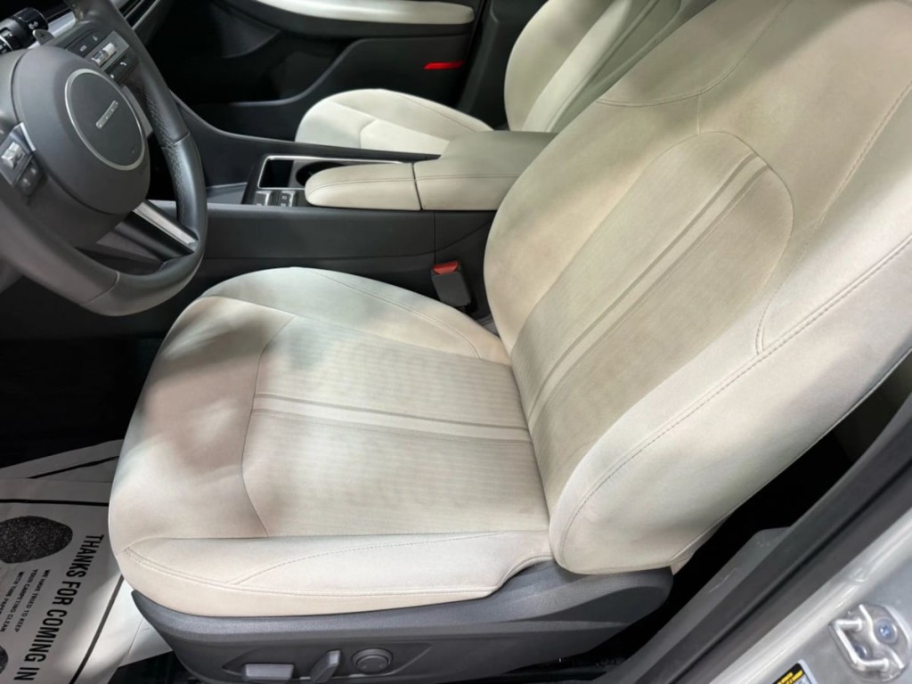 2025 Hyundai Sonata Image 25