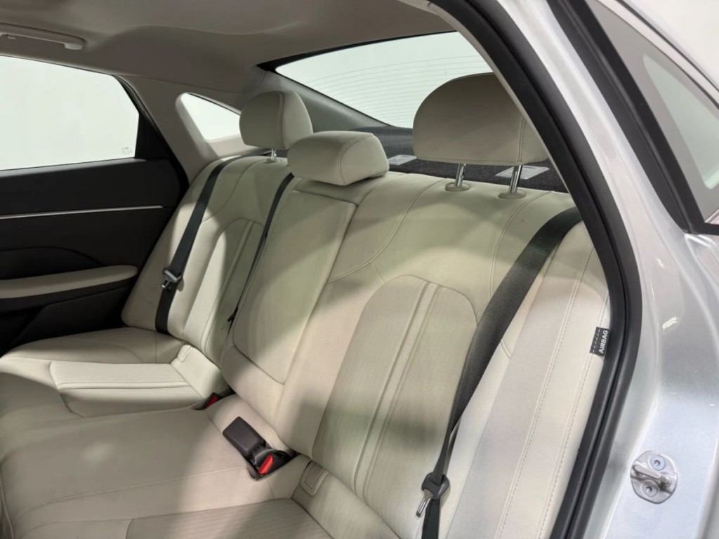 2025 Hyundai Sonata Image 26
