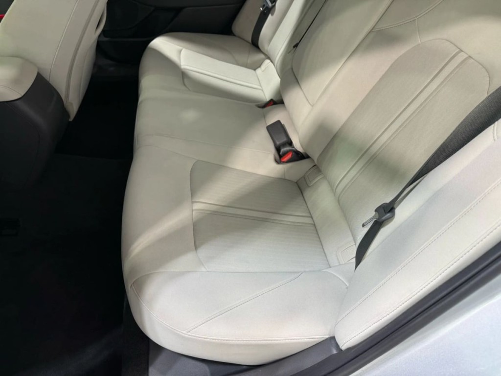 2025 Hyundai Sonata Image 27